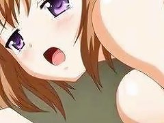 A Seductive Teacher Has Sex With A Attractive Anime Student