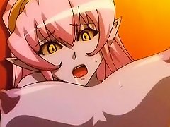 Wild Imagination Anime Film With Unfiltered Anal Sex