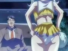 Frustrating Hentai Images With Explicit Turkish Themes