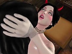 The Altar Of Guiltless Pleasure: Cartoon Porn On E3, Hamster