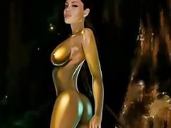 Beowulf: The Animated Porn Video