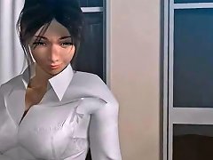 Jyokyousi Animated Porn Video On Xhamster