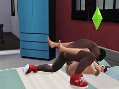 Teenage Desires On Sims 4