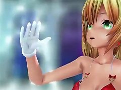 The Final Mmd Video Of 2017